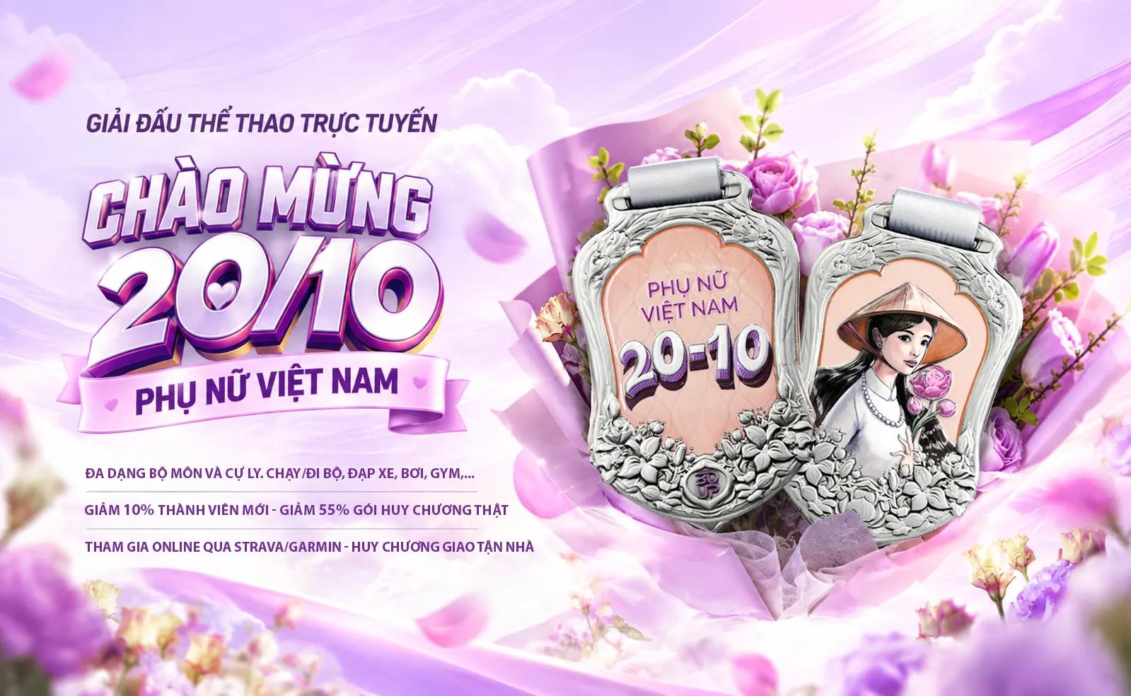 PHỤ NỮ VIỆT NAM